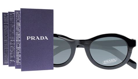 prada sunglasses information|fake Prada sunglasses.